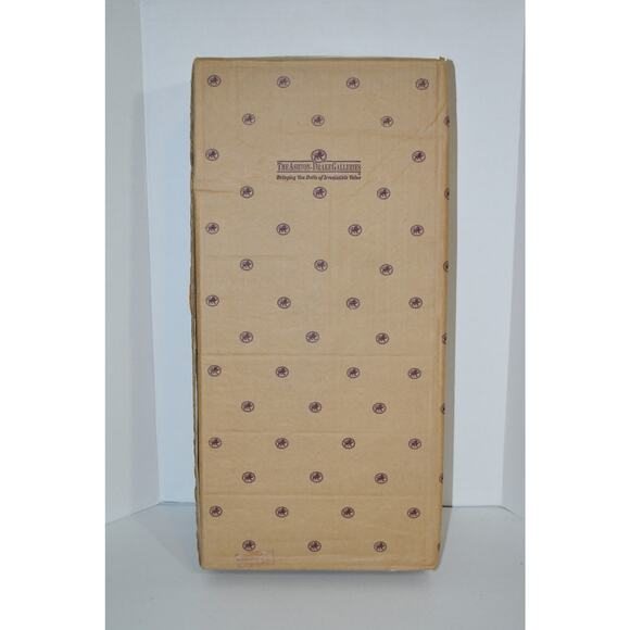 NIB * Special Edition * Kings Daughter Gene Marshall Doll - Picture 10 of 10